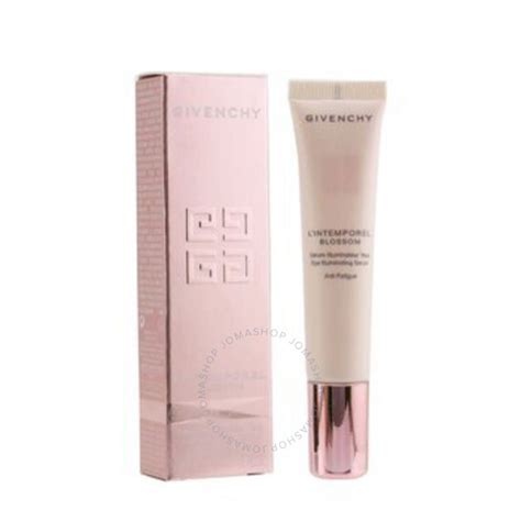 Givenchy L'Intemporel Blossom Eye Illuminating Serum 5 oz 